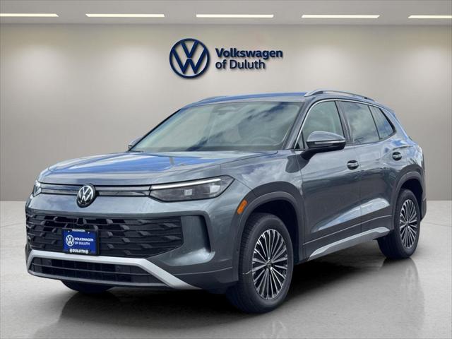 2026 Volkswagen Tiguan S for sale in Hermantown, MN