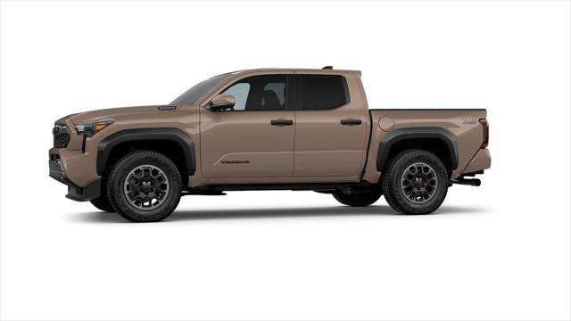 2026 Toyota Tacoma TRD Off-Road i-FORCE MAX