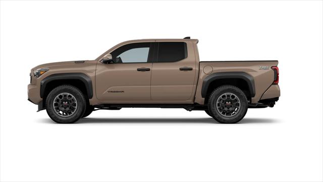 2026 Toyota Tacoma TRD Off-Road i-FORCE MAX