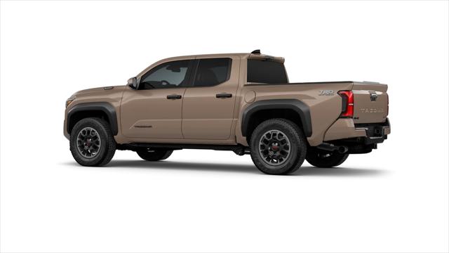 2026 Toyota Tacoma TRD Off-Road i-FORCE MAX