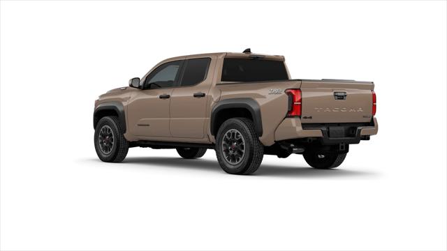 2026 Toyota Tacoma TRD Off-Road i-FORCE MAX