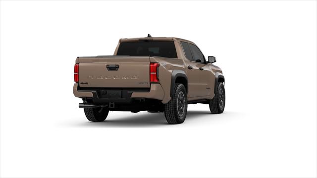 2026 Toyota Tacoma TRD Off-Road i-FORCE MAX