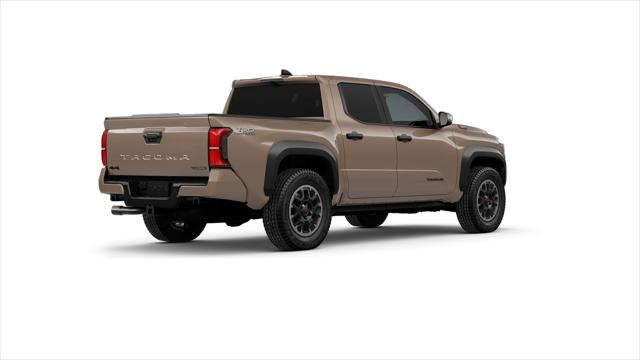 2026 Toyota Tacoma TRD Off-Road i-FORCE MAX