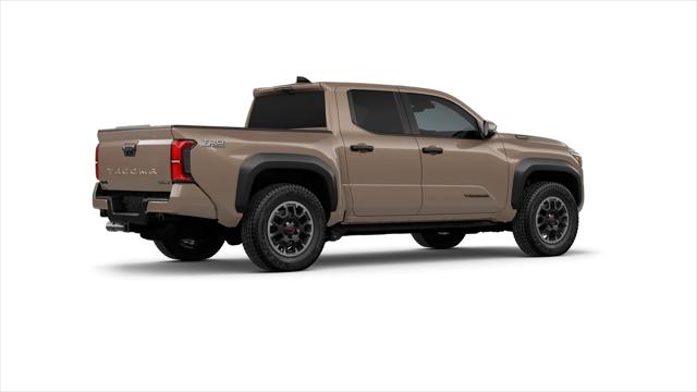 2026 Toyota Tacoma TRD Off-Road i-FORCE MAX