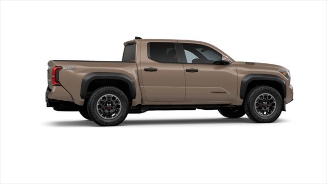 2026 Toyota Tacoma TRD Off-Road i-FORCE MAX