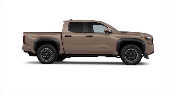 2026 Toyota Tacoma TRD Off-Road i-FORCE MAX