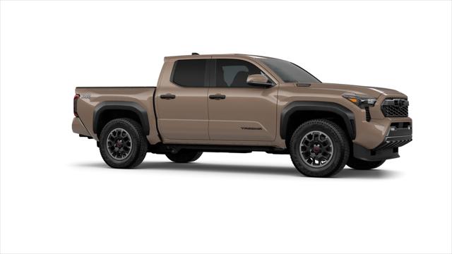 2026 Toyota Tacoma TRD Off-Road i-FORCE MAX