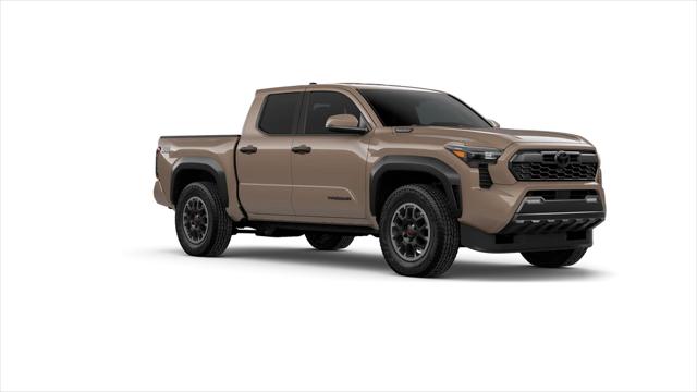 2026 Toyota Tacoma TRD Off-Road i-FORCE MAX