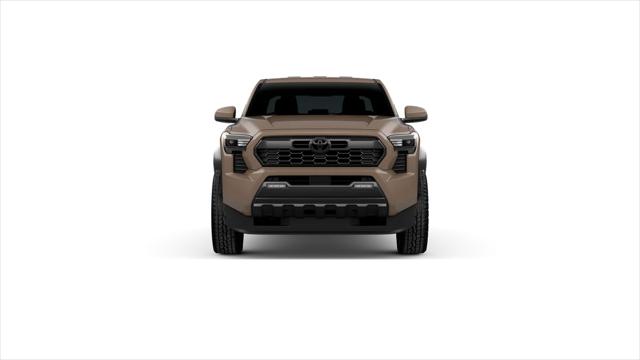 2026 Toyota Tacoma TRD Off-Road i-FORCE MAX