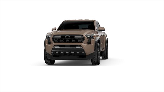 2026 Toyota Tacoma TRD Off-Road i-FORCE MAX