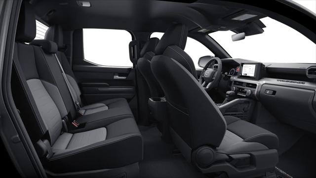 2026 Toyota Tacoma TRD Off-Road i-FORCE MAX