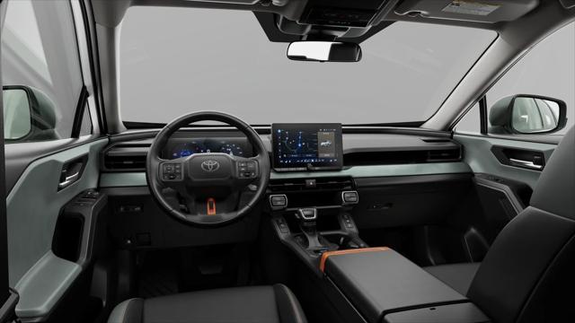 2026 Toyota RAV4 Woodland