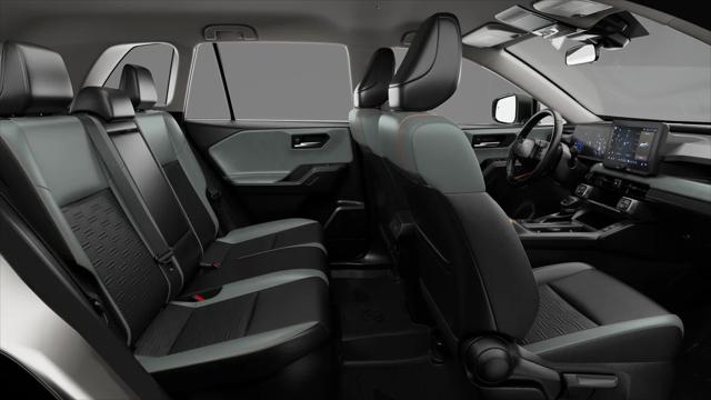 2026 Toyota RAV4 Woodland
