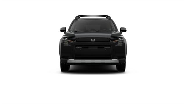 2026 Toyota RAV4 Woodland