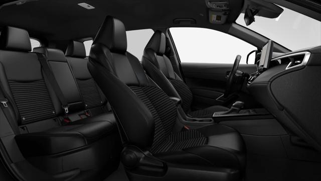 2026 Toyota Corolla Cross Hybrid Hybrid XSE