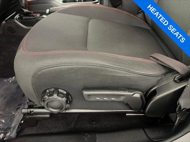 Used 2021 Jeep Gladiator Rubicon 4x4 For Sale in Cortland, NY