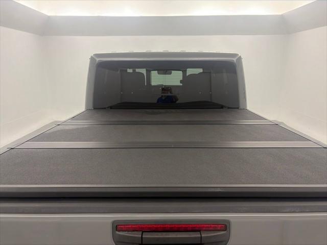 Used 2021 Jeep Gladiator Rubicon 4x4 For Sale in Cortland, NY