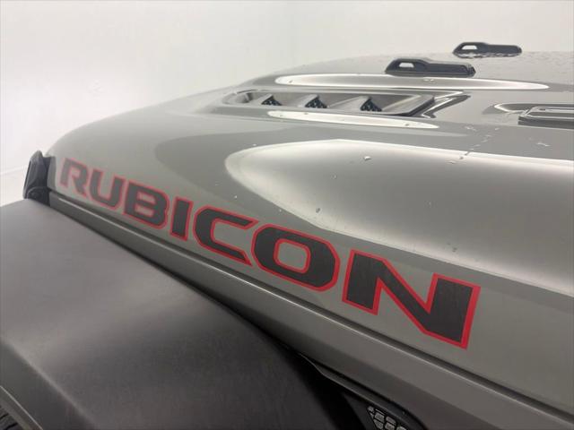 Used 2021 Jeep Gladiator Rubicon 4x4 For Sale in Cortland, NY