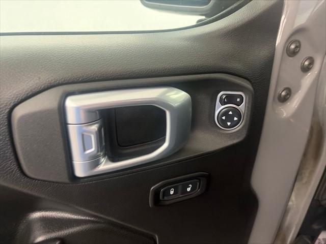 Used 2021 Jeep Gladiator Rubicon 4x4 For Sale in Cortland, NY