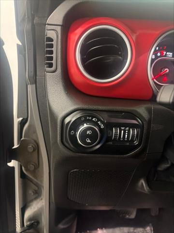 Used 2021 Jeep Gladiator Rubicon 4x4 For Sale in Cortland, NY