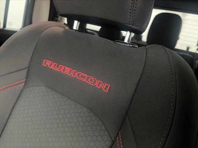 Used 2021 Jeep Gladiator Rubicon 4x4 For Sale in Cortland, NY