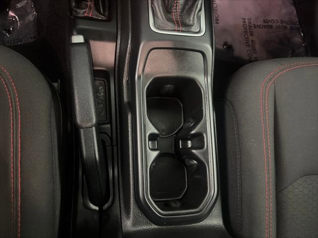 Used 2021 Jeep Gladiator Rubicon 4x4 For Sale in Cortland, NY