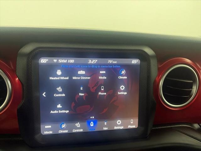Used 2021 Jeep Gladiator Rubicon 4x4 For Sale in Cortland, NY