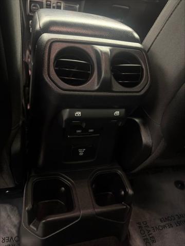 Used 2021 Jeep Gladiator Rubicon 4x4 For Sale in Cortland, NY