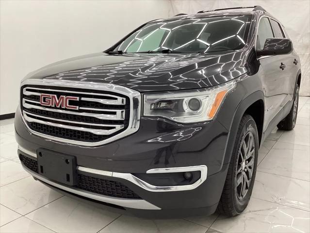 2017 GMC Acadia for sale near Cincinnati, OH
