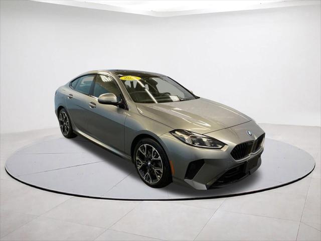 2025 BMW Coupe xDrive for sale in East Hartford, CT