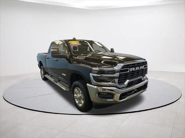 2026 Ram 2500 Big Horn Crew Cab 4x4 6'4" Box for sale in East Hartford, CT