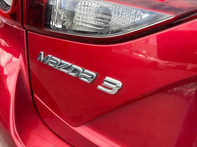 2015 Mazda Mazda3 i Grand Touring