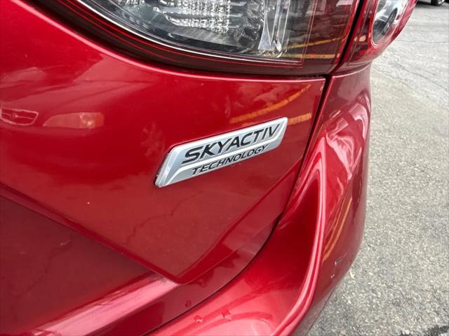 2015 Mazda Mazda3 i Grand Touring