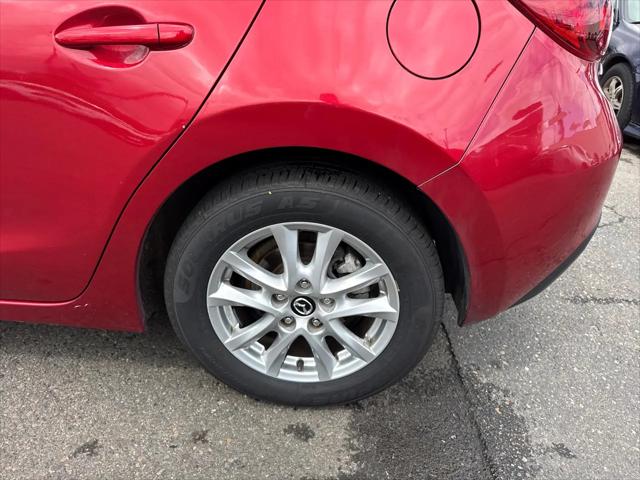 2015 Mazda Mazda3 i Grand Touring