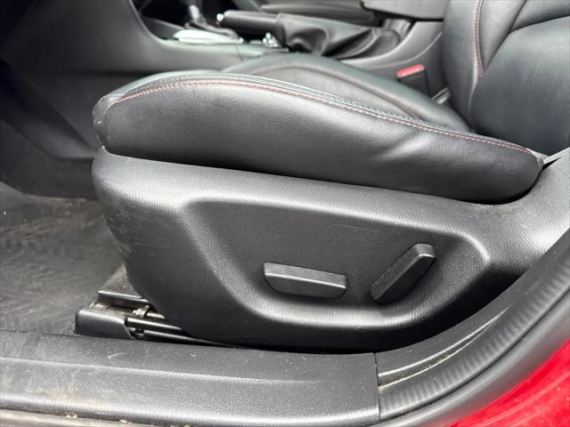 2015 Mazda Mazda3 i Grand Touring