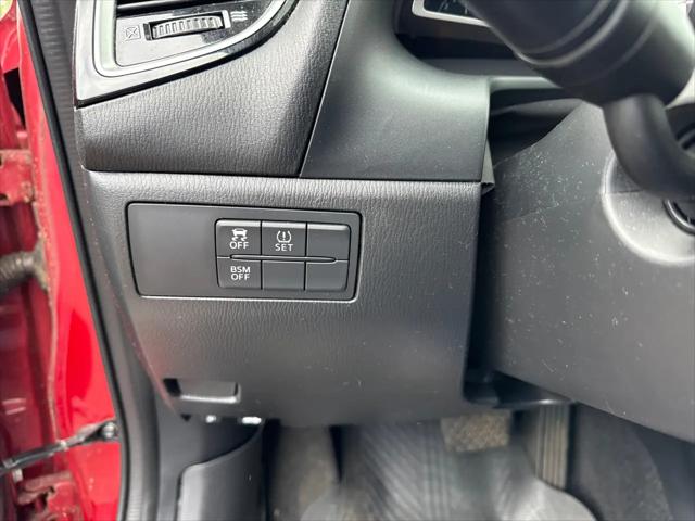 2015 Mazda Mazda3 i Grand Touring
