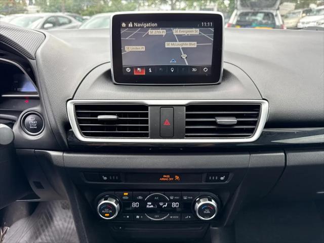 2015 Mazda Mazda3 i Grand Touring