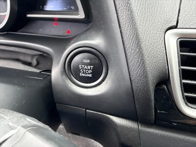 2015 Mazda Mazda3 i Grand Touring