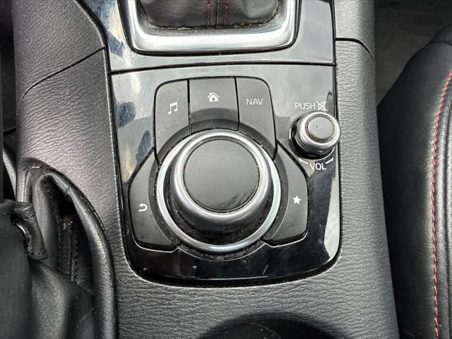 2015 Mazda Mazda3 i Grand Touring