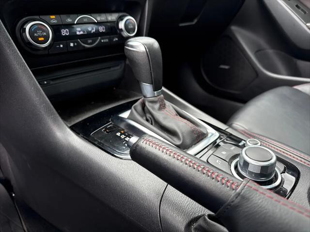 2015 Mazda Mazda3 i Grand Touring