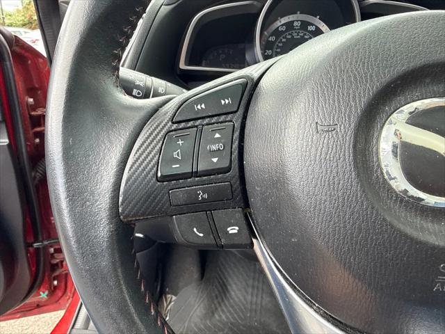 2015 Mazda Mazda3 i Grand Touring