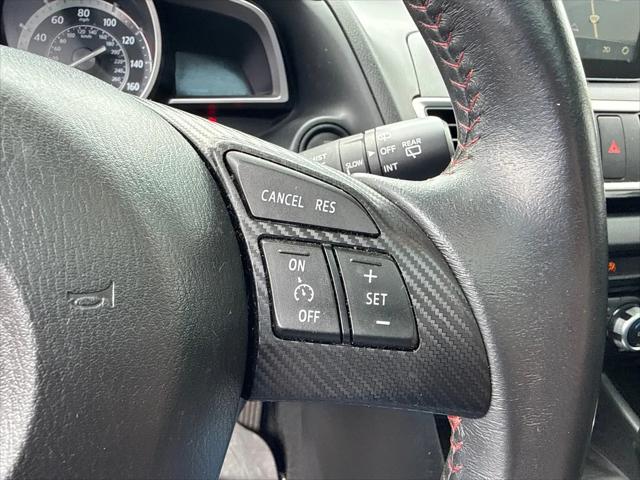 2015 Mazda Mazda3 i Grand Touring