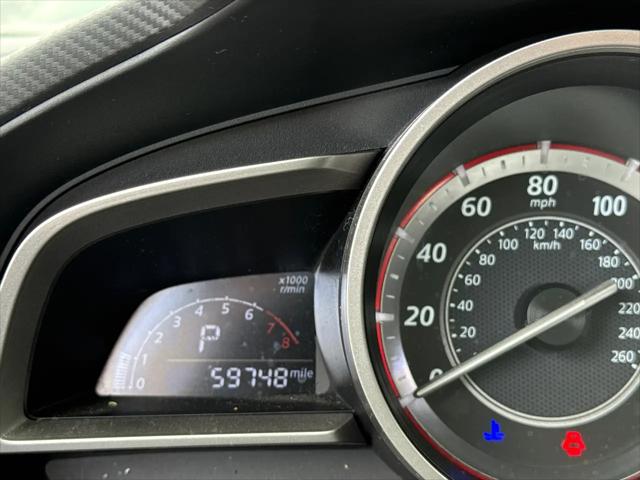 2015 Mazda Mazda3 i Grand Touring
