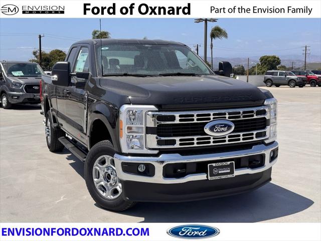 2026 Ford F-250 XLT for sale in Oxnard, CA