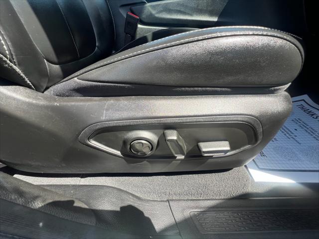 2024 Jeep Grand Cherokee SPORT UTILITY 4D