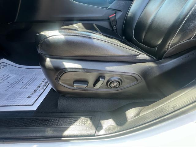 2024 Jeep Grand Cherokee SPORT UTILITY 4D