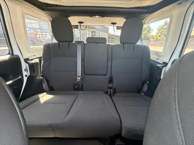 2024 Jeep Wrangler 4xe Rubicon 4xe