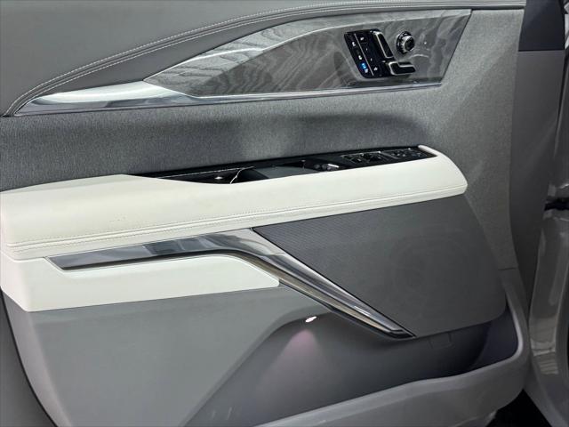 2026 Cadillac Escalade IQ Sport