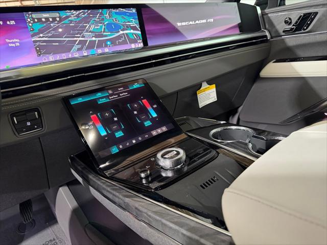 2026 Cadillac Escalade IQ Sport