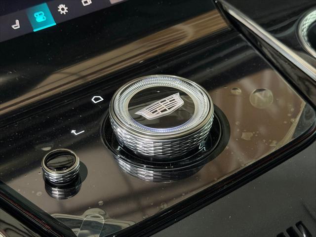2026 Cadillac Escalade IQ Sport